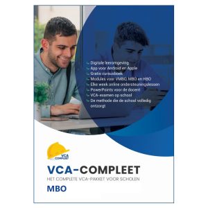 VCA-Compleet MBO – VCA-Compleet